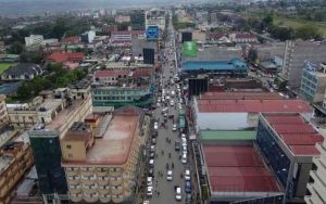 Nakuru digital platform to simplify land transactions