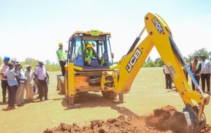 MP commissions Sh8 million school project in Mwea