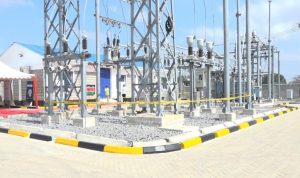 Govt commissions Sh2bn electricity project in Kilifi