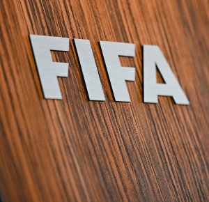 FIFA suspends the Congolese Football Association