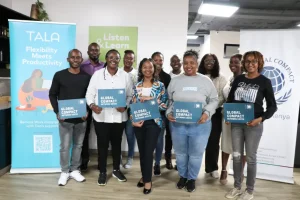 Tala joins UN-backed global sustainability initiative