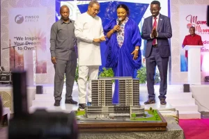 Finsco Africa expands to Tanzania, boosting real estate opportunities