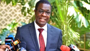 Wandayi says President Ruto is dependable, trustworthy