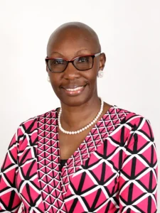 Dr. Gilda Odera appointed Vice Chairperson of SRC