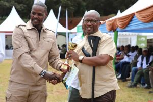 CS Duale calls for protection of vital ecosystems