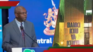 CBK Lowers Interest Rate to 10.75%, Warns Banks to Cut Loan Costs or Face Penalties