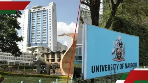 UoN Staff Issue Strike Notice, Demand Removal of the Varsity’s Council Chair