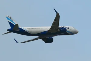 Airbus and Boeing eye India’s ‘soaring skies’
