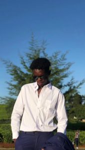 TikToker Diaso Speaks on Challenges and Secrets behind Viral Content