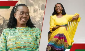 Martha Karua Discloses Her Salary as MP Was KSh 19k in 1993