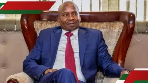 Kithure Kindiki Appeals to William Ruto’s Critics to Tone Down Their Opposition: “I Mean Be Fair”