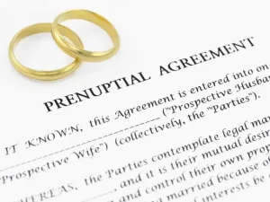 Sign a Pre-nup – Martha Karua Advises Couples