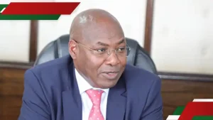 SHA Woes: Govt Agencies Owe New Health Insurance Over KSh 25b