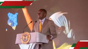 William Ruto’s Govt Insists Hustlers Must Make SHIF Contributions Through Loans