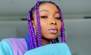 Guchi Reacts to ‘Funniest Rumour’ About Her and Willy Paul