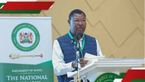 Blow to William Ruto as High Court Declares Azimio Majority Party, Faults Wetang’ula
