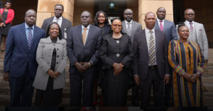 Selection panel invites applications for top IEBC jobs