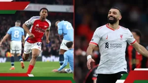 Supercomputer Predicts Premier League Winner After Liverpool and Arsenal Wins