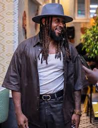 Frankie Just Gym It Gets Good Natured About Being Roasted