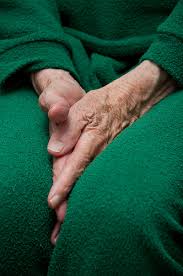 A Life on Hold: My Grandmother’s Struggle with Stroke Paralysis
