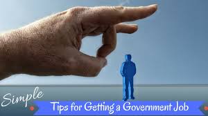 Top Secret!! See What To Do If You Wish To Get A High Paying Gov’t Job