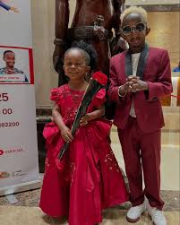 Meet Grand P’s New Girlfriend That Fans are Impressed With