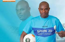 Why Football Legend Dennis Oliech Turned Down Sh200Million