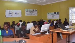 Ajiry Centre bridges digital divide in Nyahururu