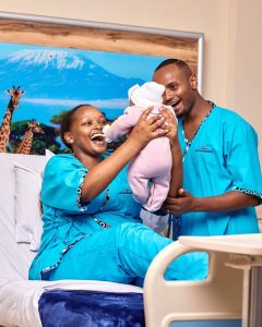 What is a Hebrew Birth? Milly WaJesus’s Delivery Explained