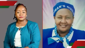 Justina Wamae Announces Burial Plans for Mum: “Thank You”