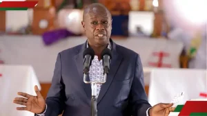 Rigathi Gachagua Thanks William Ruto for Ordering His Impeachment: “Made Me Popular”
