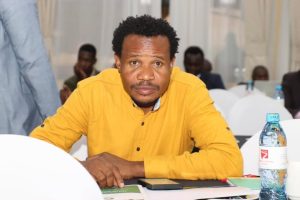 Why Peter Salasya Says No to Marriage at the Moment