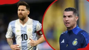 Who is the GOAT of soccer as of 2025? Everything you should know