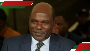 Wafula Chebukati: What Ex-IEBC Chairman Earned in Send-Off Package