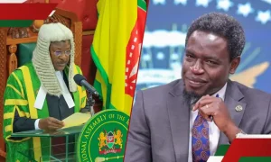 Nelson Havi Hints at Moses Wetang’ula Being Impeached as Speaker: “Matter of Days”