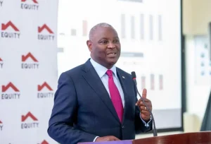 Equity Bank latest lender to reduce lending rate