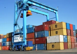 Customs revenue in January hits a monthly high of Ksh 82.6B