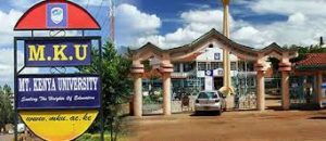 Varsity to offer Masters in Health Information Management