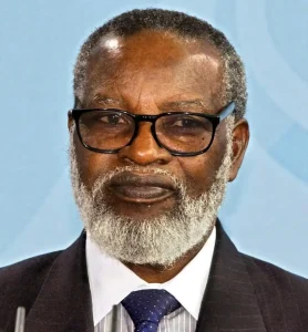 Ruto mourns Namibia’s first President Sam Nujoma