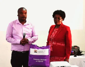 Kiambu County grapples with alarming increase in SGBV cases