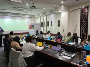 Health funding solutions: Leaders from Great Lakes region convene in Zambia