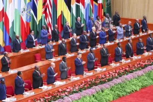 Africa-China cooperation: A cornerstone for global stability and development