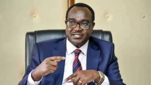 Kenya Airways, London Metropolitan University partner to boost aviation training