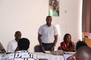 ‘Thriving through play’ project to provide opportunities for children’s well-being