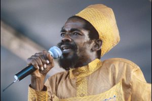 Reggae Icon Cocoa Tea Dead at 65