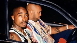 Dear Mama: How 2Pac Wrote Anthem for Single Mothers