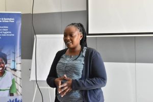 Nakuru marks improved Safe Waste Management