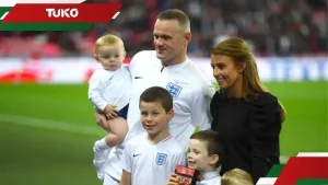 Wayne Rooney’s Son ‘Quits Football’ To Chase a New Dream in a Completely Different Sport