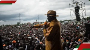 Raila Odinga Set to Make Major Political Announcement Today after Consultations