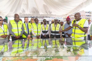 No forced evictions without resettlement plan, says President Ruto